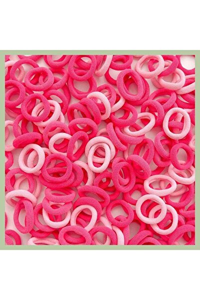 Generic Baby Hair Band Children'S Rubber Band Does Not Hurt Hair Small Size H...