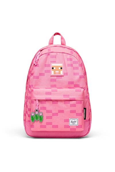 Herschel Supply Co. Herschel Minecraft Classic Sırt Çantası 14" Laptop Uyumlu...