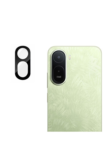 CLICK Folie protectie pentru Xiaomi Redmi A7 Pro 4G, Antisoc