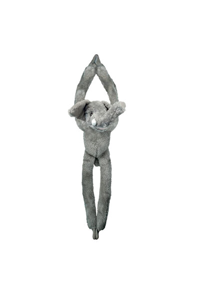 Deluxebase Ecobuddiez Tree Huggers - Elephant