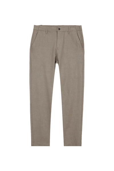 Fabrika Vizon Erkek Jogger Pantolon JOGGER- 6
