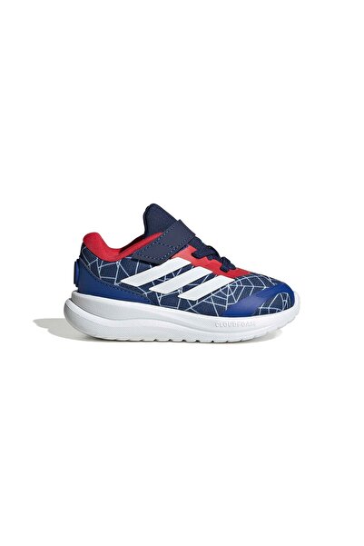 adidas Performance RUNFALCON SPIDER-MAN EL I KI9171 Blue