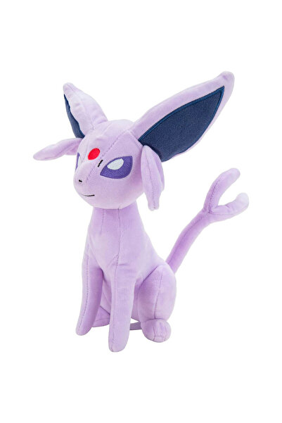Pokemon Jucărie de pluș Psiana 20cm