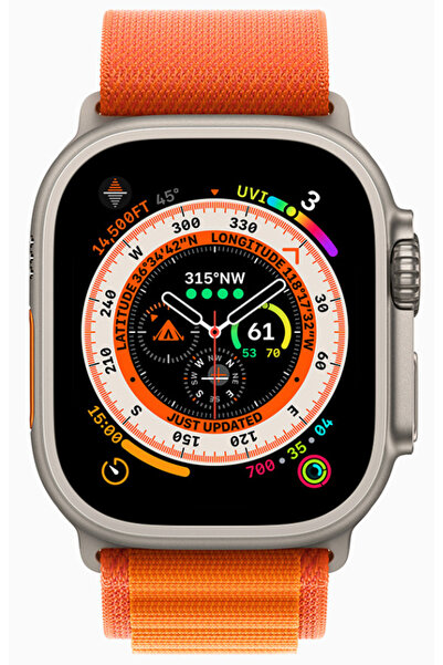 OEM Ceas Smartwatch Ultra Gps
