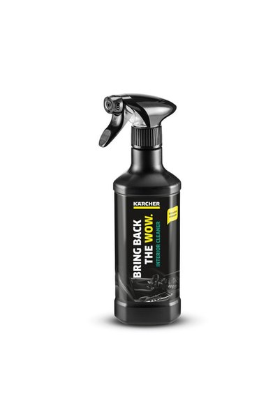 Karcher CURĂȚITOR INTERIOR AUTO 0.5L - K-6.296-106