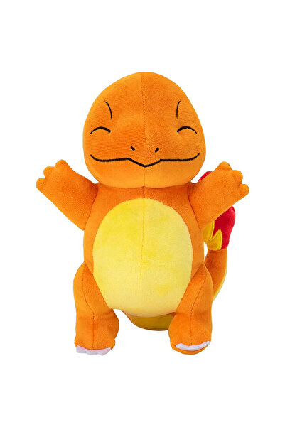 Jazwares Jucărie de pluș Pokemon Charmander 22cm