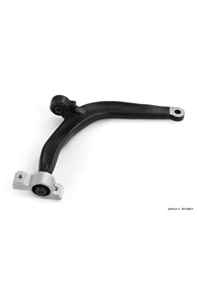 ALMPARCA ALT SALINCAK ROTİLSİZ SAĞ PEUGEOT (150222) P406 96-04