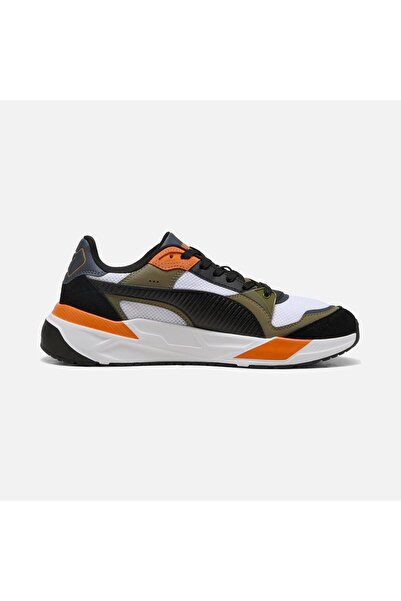 Puma Trinity 2 Erkek Spor Ayakkabı