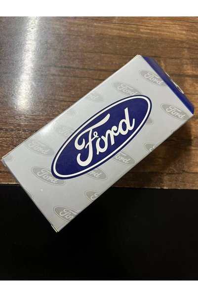 HESAPLI JANT Ford Focus -Fiesta-Mondeo- Cmax-Kuga-Puma [ 5.5mm Dış Ölçü ] Jant Göbeği Seti [ YENİ GÖRÜNÜM ]