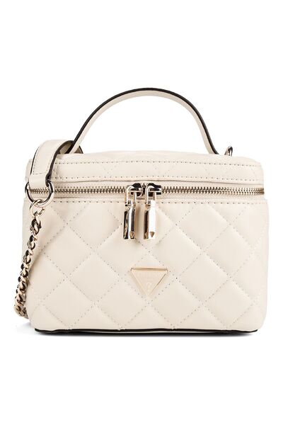 Guess Geantă de mână Juliet Mini Bag 18 cm