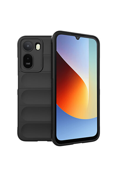 CLICK Θήκη για Xiaomi Redmi A7 Pro 4G, Μαγική Ασπίδα, αντικραδασμική προστασία