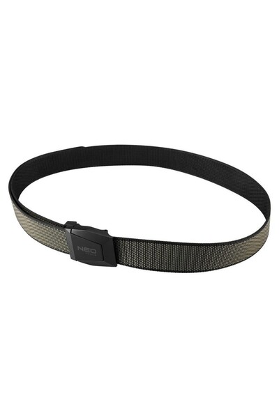 NEO TOOLS Curea reversibilă pentru pantaloni 130 cm