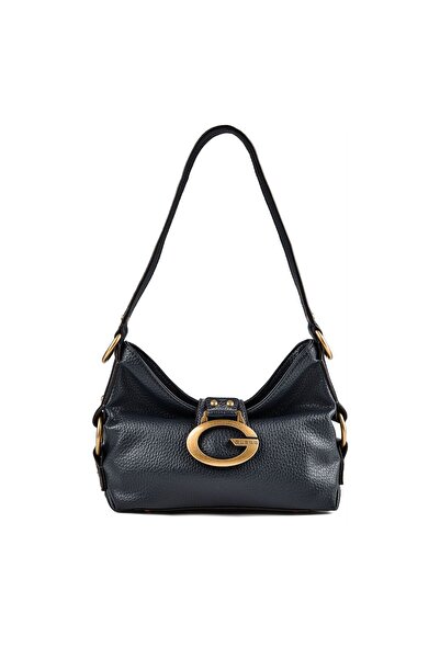 Guess Geantă de umăr Camden 25 cm