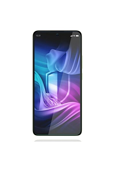 3MK Folie de protecție SilkyMatt Pro mată pentru ecran, pentru Xiaomi Redmi N...