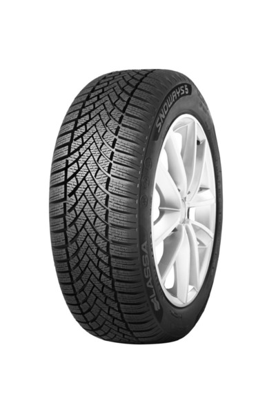 Lassa Snoways 5 245/40 R19 98W XL Kış Lastiği - 2026