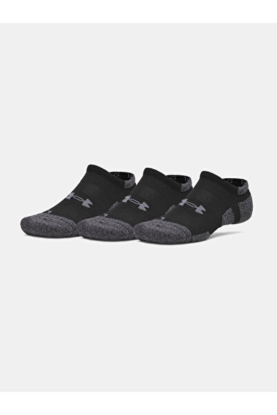 Under Armour UA Perf Tech Pro 3 perechi NS - Șosete unisex