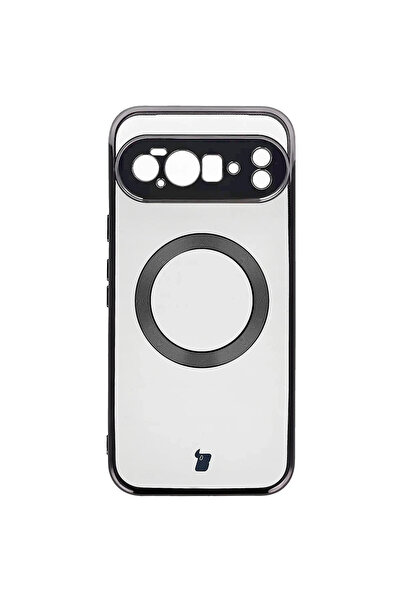 BizonMobile Bizon EduardO Θήκη MagSafe TPU για Google Pixel 10 Pro XL 5G, Δια...