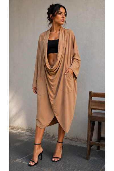 Butik Oversize tunik