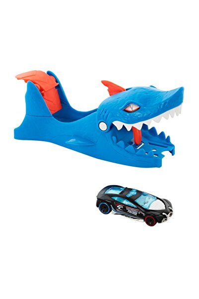 mattel HOT WHEELS ΠΟΛΗ - ΕΚΤΟξευτές Θηρίων