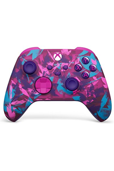 xbox Wireless Controller Heart Breaker, Kablosuz Oyun Kumandası (Microsoft Tü...