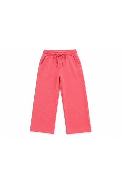 Nazar Oysho Fabric Girls' Top and Bottom 2-Piece Set