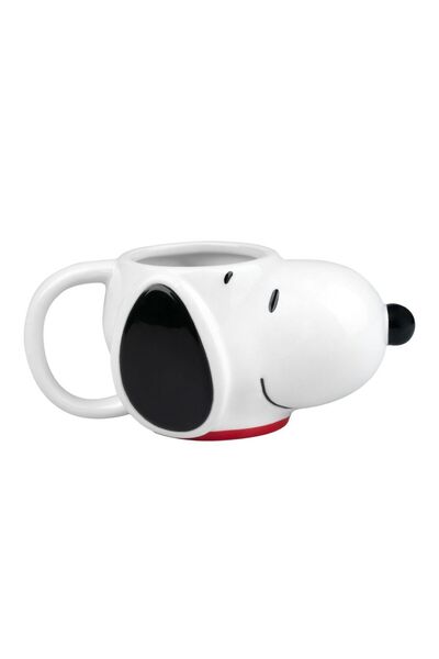 PEANUTS Cană 3D