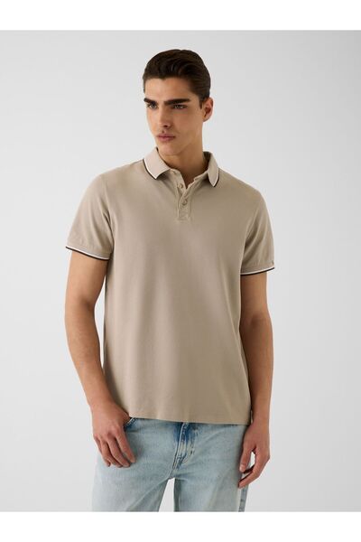 Guess Piquet polo tshirt