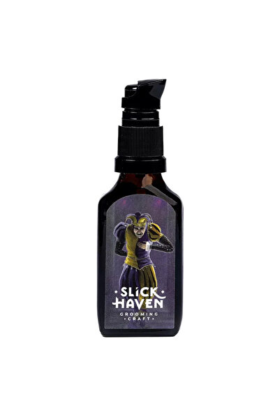 Slickhaven Ulei pentru barbă Royal Jester - - 30ml