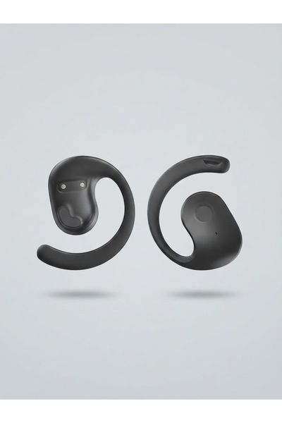Linkage Aura Akse Wireless Bluetooth Kulaklık TWS Open Ear Sporcu Kulaklığı
