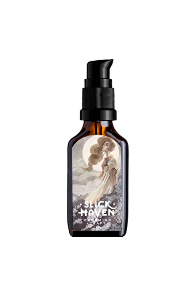 Slickhaven Ulei pentru barbă White Lady - 30ml