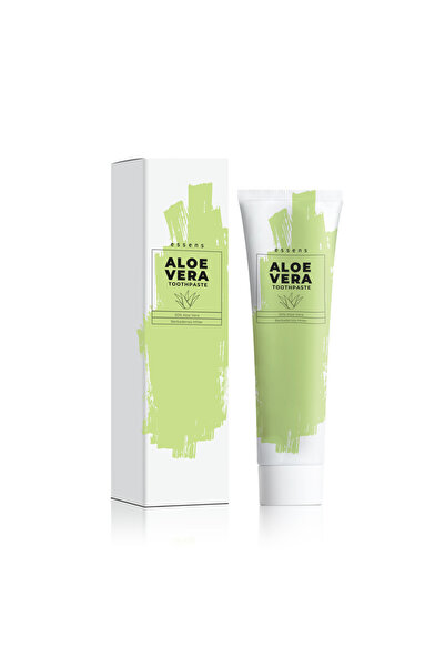 ESSENS Aloe Vera Toothpaste