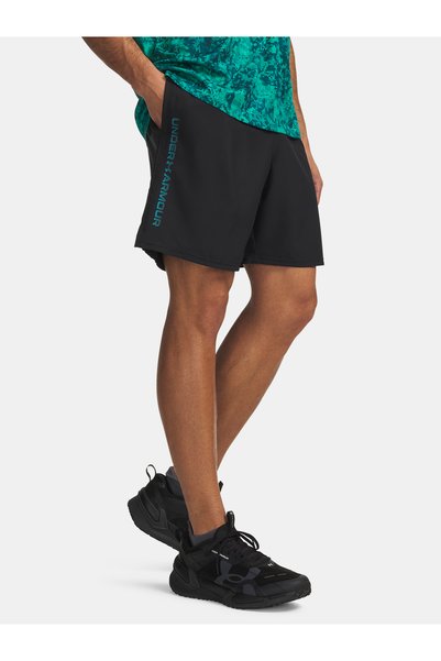 Under Armour Pantaloni scurți UA Tech Woven Wordmark - Pantaloni scurți pentr...