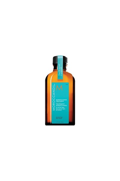 Moroccanoil Θεραπεία Ελαίου Το Αυθεντικό (50ml)