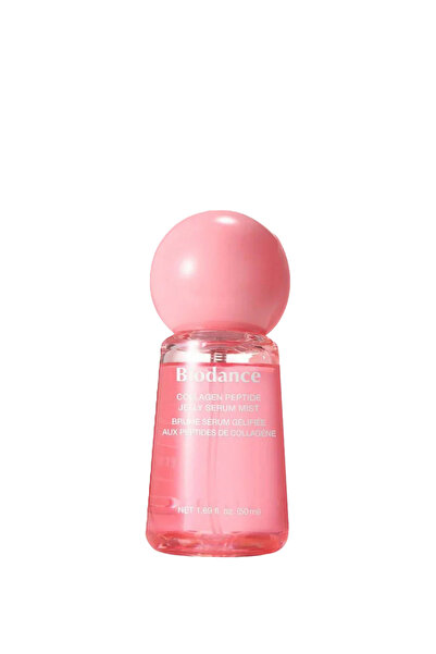 Biodance Collagen Peptide Jelly Serum Mist Kolajen Peptit Jel Serum Mist 50 ml