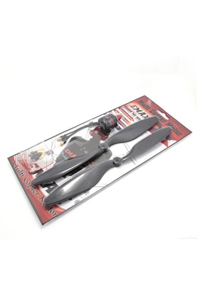 Emax MT2213 Fırçasız Motor 935KV Motor CCW & Pervanesi