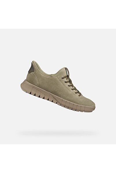 Geox Flextride Plus - Adidași de damă, verzi