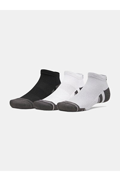 Under Armour Șosete noi UA Perf Tech 3 perechi joase - Unisex
