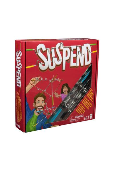 Spin Master Toys Far East Spin Master Board Games: Suspend (6074987)
