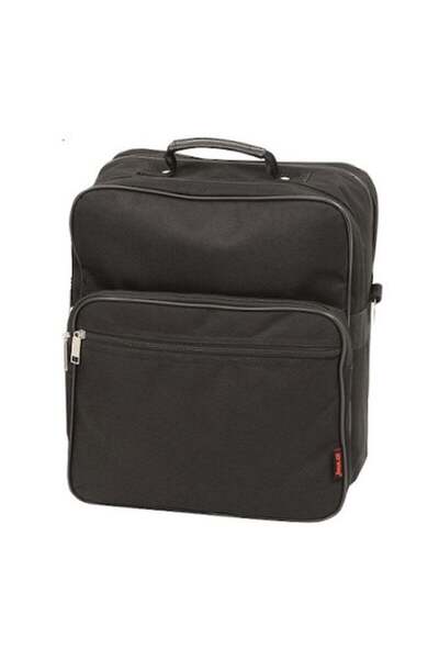 OEM Geantă de umăr Airwing AW 600, 35 x 29 x 18 cm, Negru