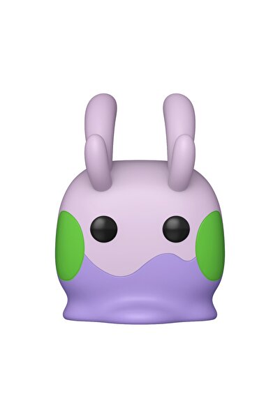 Funko Pop! Jocuri: Pokemon – Goomy – Mucuscule – Viscora # 1155 Figurină de v...