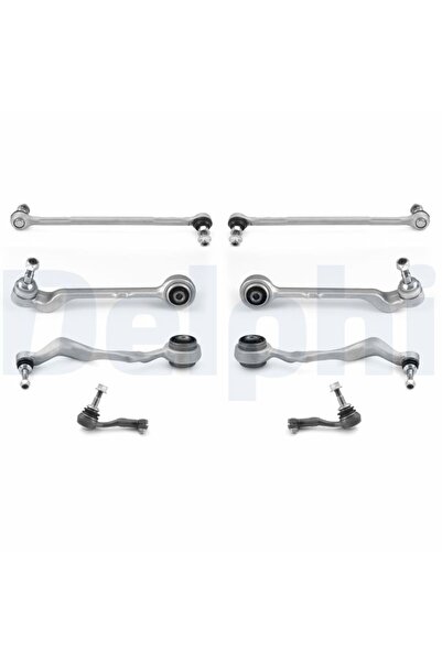 DELPHİ Set brate suspensie Bmw 3, E90