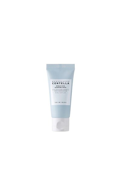 Skin1004 Μαδαγασκάρη Σεντέλα Υάλου-Σίκα Νυχτερινή Μάσκα (30ml)