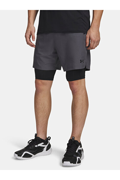 Under Armour UA Vanish Wven Short 2.0 2n1 - Pantaloni scurți pentru bărbați