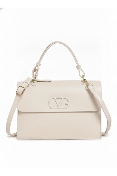 MILANO COLLECTION Geanta Dama cu Maner, 29x20 cm, 1240-232
