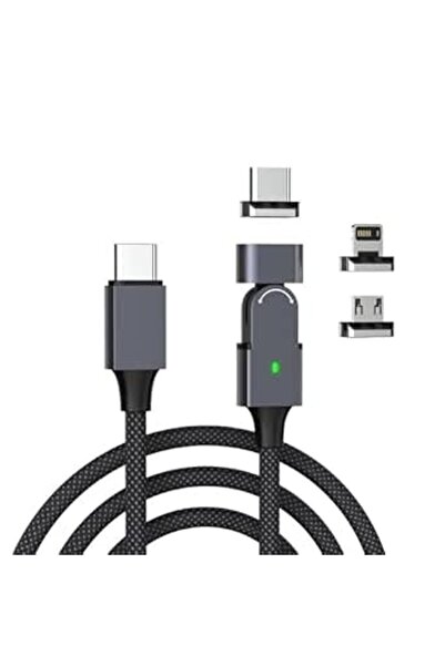 GENERAL كابل من نالاكال بطول 1.01 متر نوع USB متوافق مع آيفون