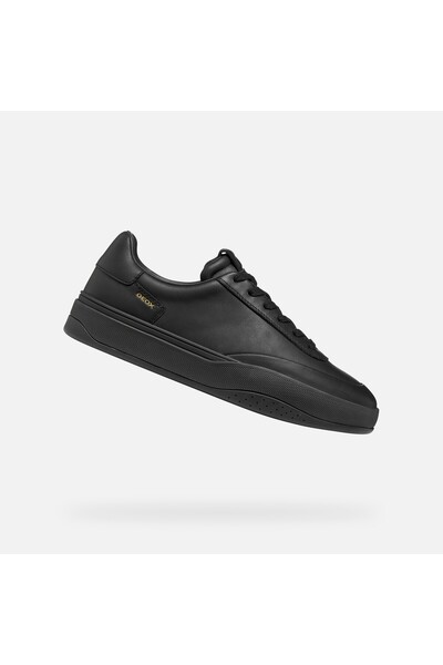 Geox Dynamia - Adidași bărbați, Negru