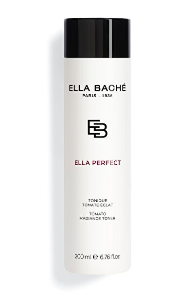 Ella Bache Toner demachiant cu roșii