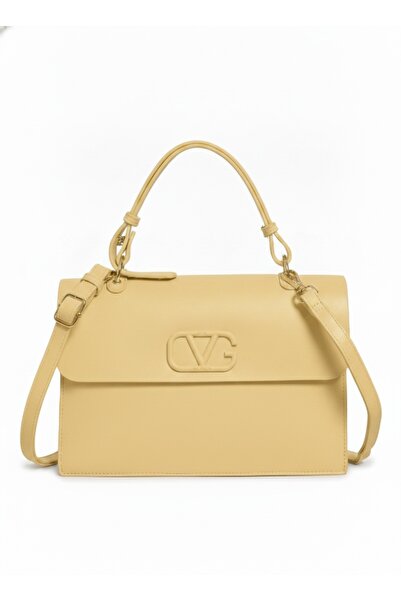Valentini Gino Geanta Dama cu Maner, 29x20 cm, 1240-232