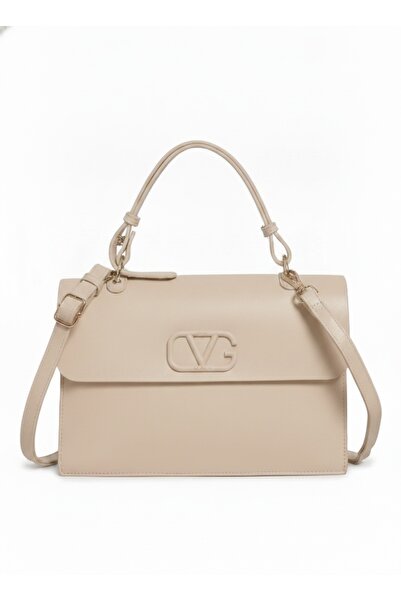 MILANO COLLECTION Geanta Dama cu Maner, 29x20 cm, 1240-232