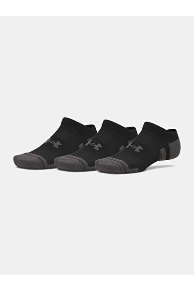 Under Armour Noi șosete UA Perf Tech 3 perechi NS - Unisex